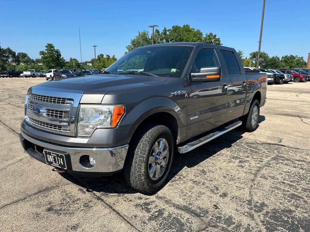 ford f-150 2014 1FTFW1ET9EFA53057 image ford f-150 2014 1FTFW1ET9EFA53057 image
