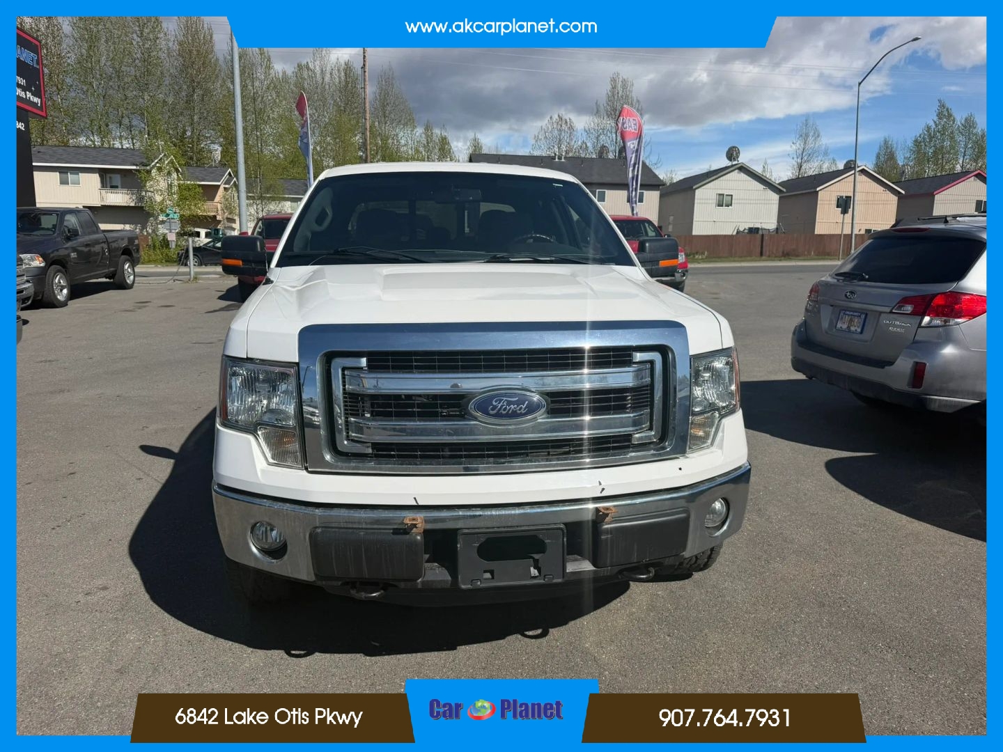 ford f-150 2014 1FTFW1EF3EKD27984 image ford f-150 2014 1FTFW1EF3EKD27984 image