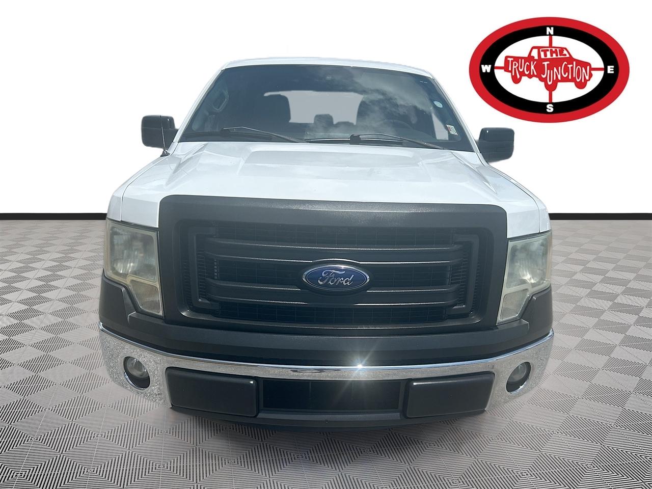 ford f-150 2014 1FTEW1CM7EFA57096 image ford f-150 2014 1FTEW1CM7EFA57096 image