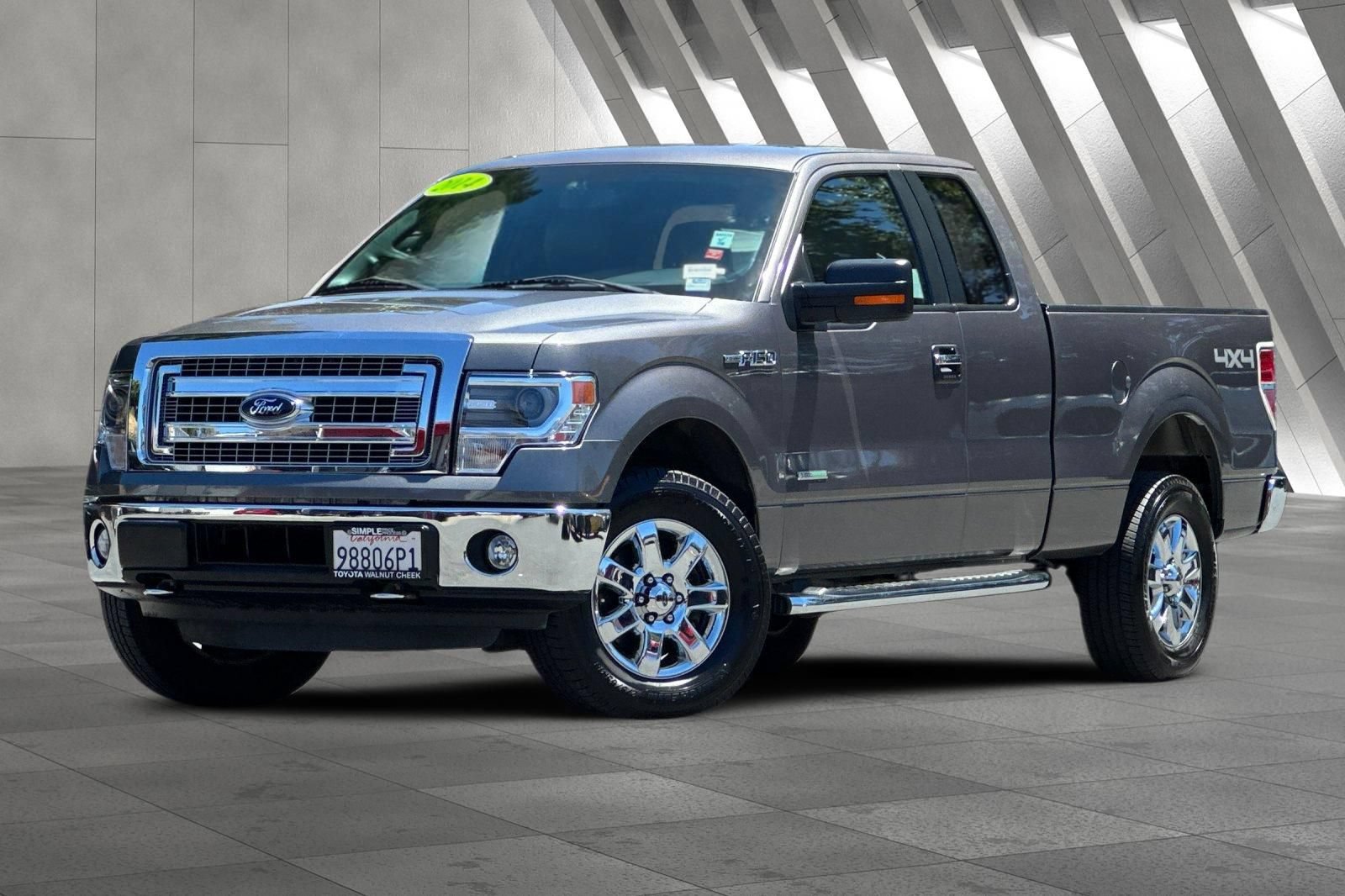 ford f-150 2014 1FTFX1ETXEKD39648 image ford f-150 2014 1FTFX1ETXEKD39648 image