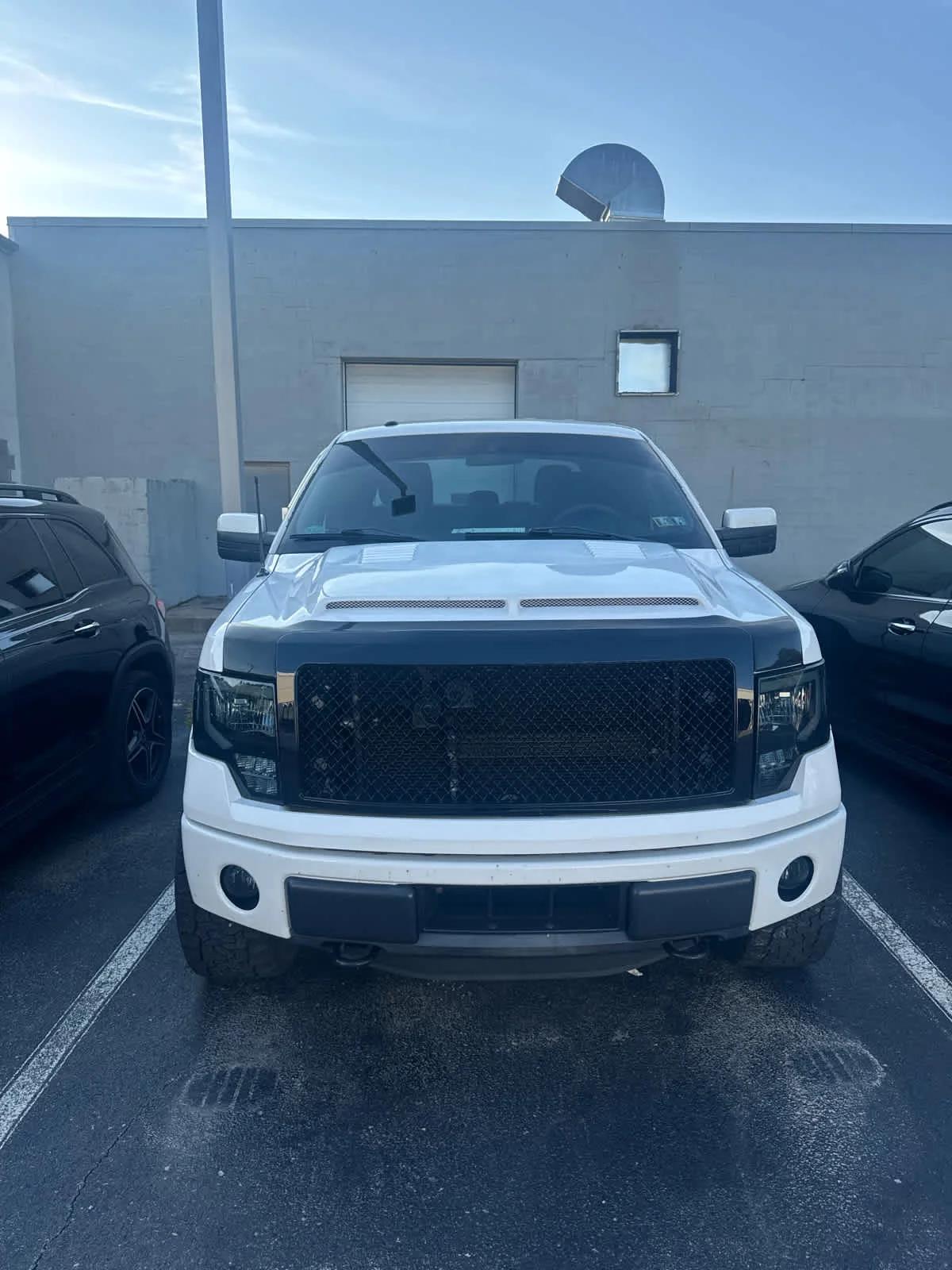 ford f-150 2014 1FTFW1EF8EFC89385 image ford f-150 2014 1FTFW1EF8EFC89385 image