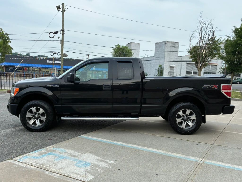ford f-150 2014 1FTFX1EF2EKG17016 image ford f-150 2014 1FTFX1EF2EKG17016 image