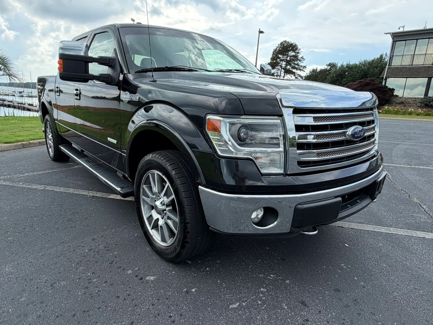 ford f-150 2014 1FTFW1ET1EKE49717 image ford f-150 2014 1FTFW1ET1EKE49717 image