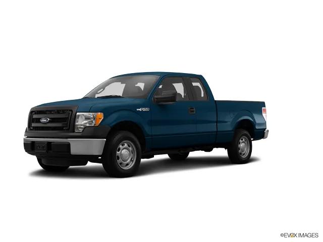 ford f-150 2014 1FTFX1EF0EFB28297 image ford f-150 2014 1FTFX1EF0EFB28297 image