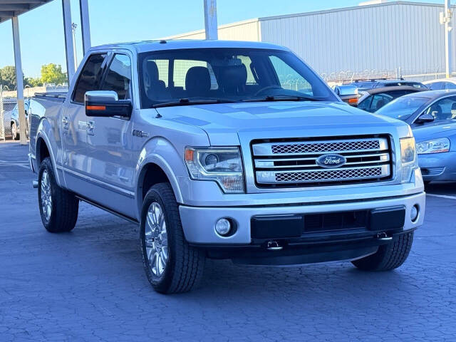 ford f-150 2014 1FTFW1ET9EFC43036 image ford f-150 2014 1FTFW1ET9EFC43036 image