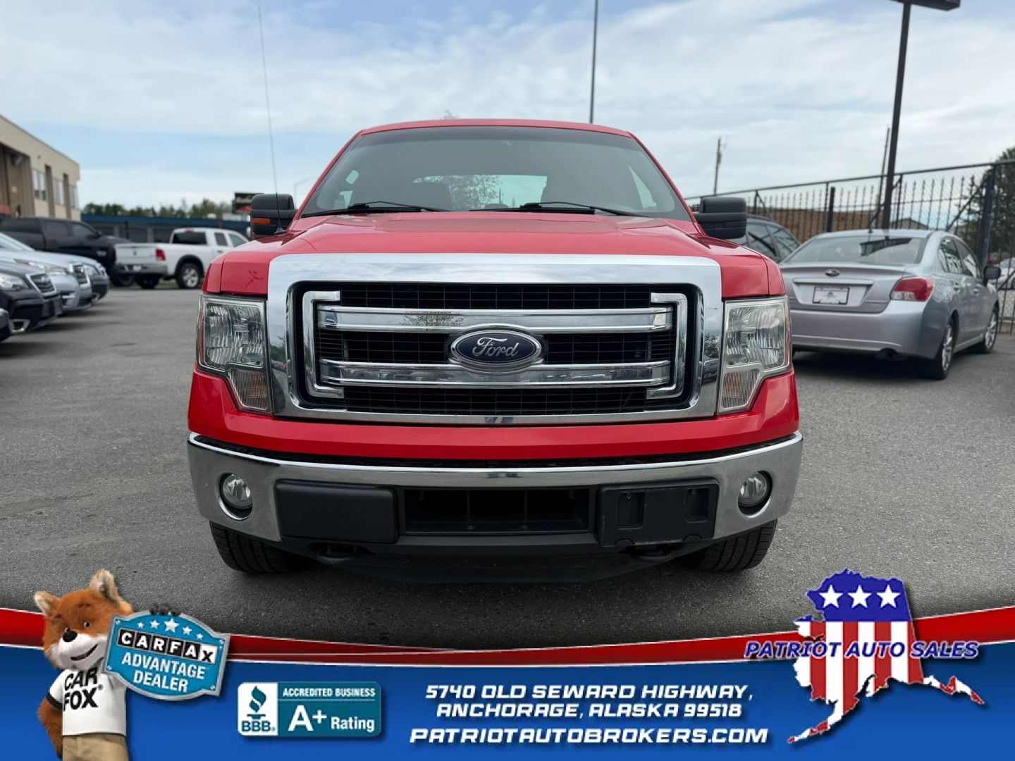 ford f-150 2014 1FTFW1ET6EKD15530 image ford f-150 2014 1FTFW1ET6EKD15530 image