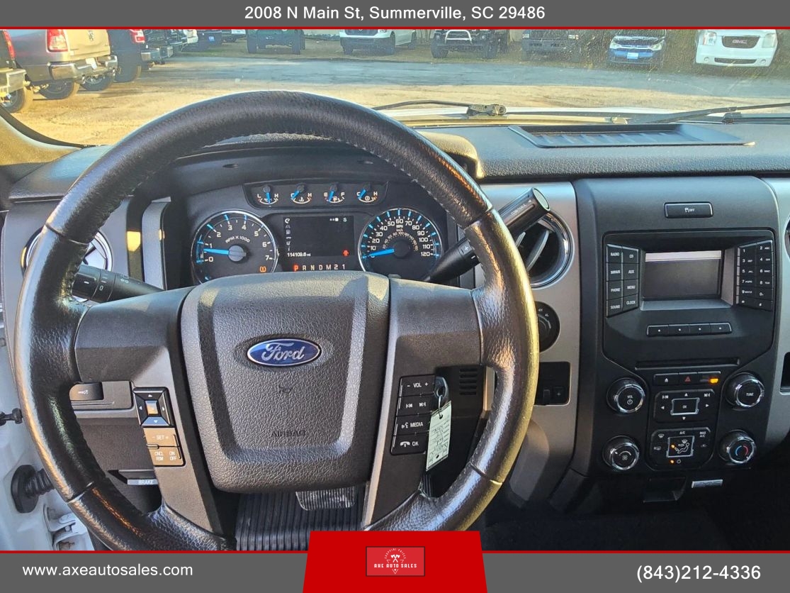 ford f-150 2014 1FTFW1ET8EFC66050 image ford f-150 2014 1FTFW1ET8EFC66050 image