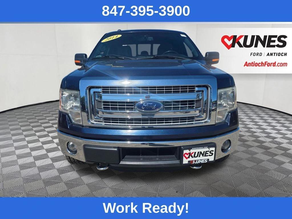 ford f-150 2014 1FTFW1ET4EFC28069 image ford f-150 2014 1FTFW1ET4EFC28069 image