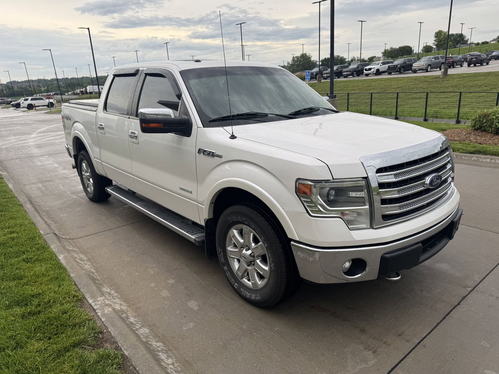 ford f-150 2014 1FTFW1ET5EKE32516 image ford f-150 2014 1FTFW1ET5EKE32516 image