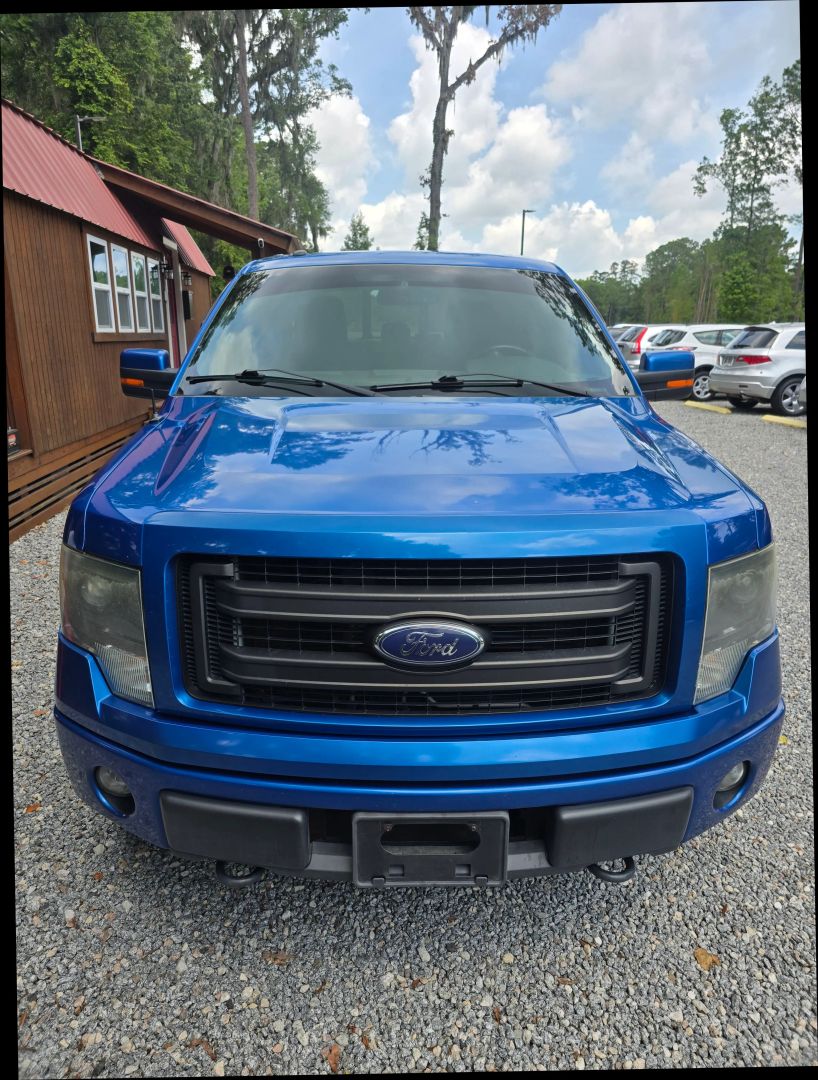 ford f-150 2014 1FTFW1EF5EFB06024 image ford f-150 2014 1FTFW1EF5EFB06024 image