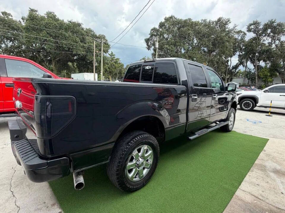 ford f-150 2014 1FTFW1ET4EFA04543 image ford f-150 2014 1FTFW1ET4EFA04543 image