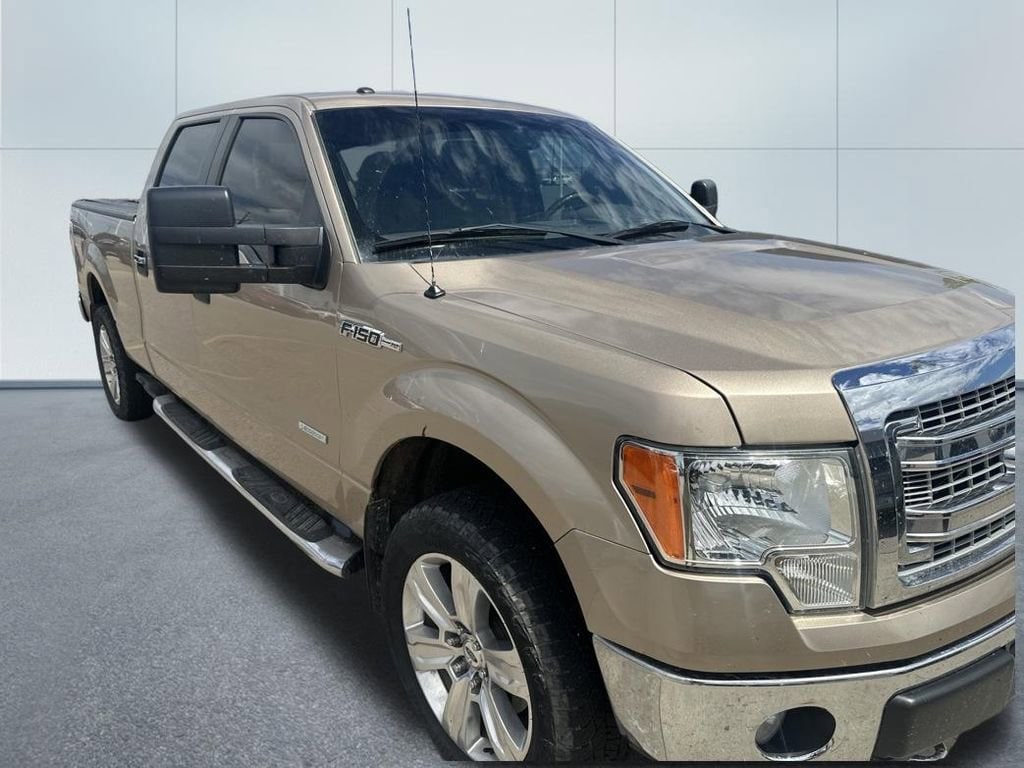 ford f-150 2014 1FTFW1ET0EKE08592 image ford f-150 2014 1FTFW1ET0EKE08592 image