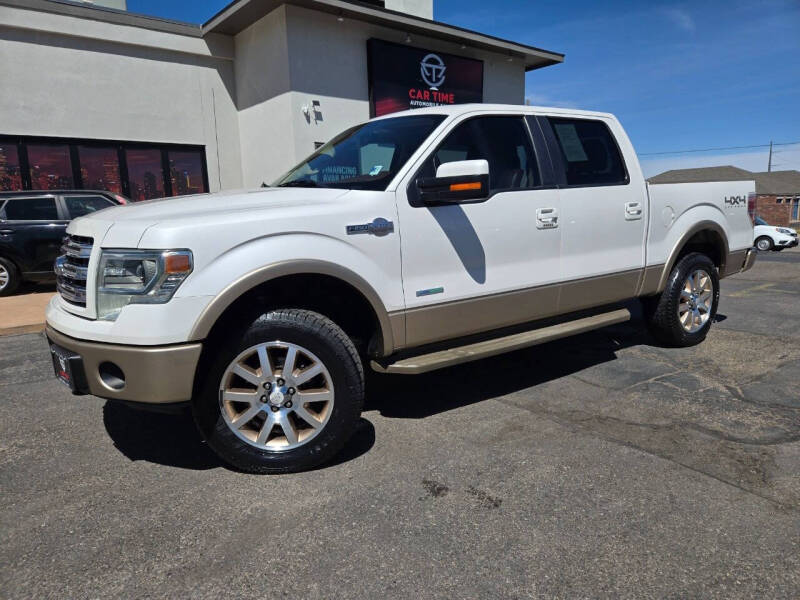 ford f-150 2014 1FTFW1ET1EKE37549 image ford f-150 2014 1FTFW1ET1EKE37549 image