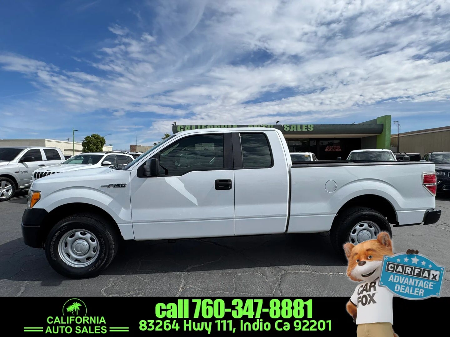 ford f-150 2014 1FTEX1CM2EKG23797 image ford f-150 2014 1FTEX1CM2EKG23797 image
