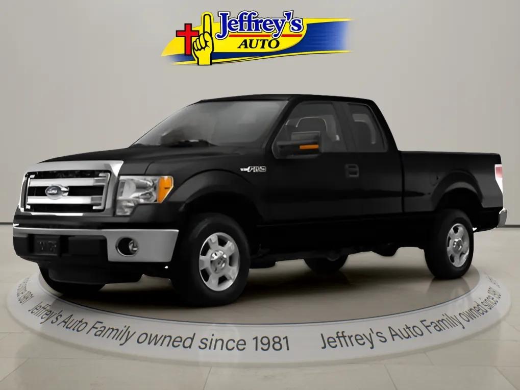 ford f-150 2014 1FTFX1ET9EFB41555 image ford f-150 2014 1FTFX1ET9EFB41555 image
