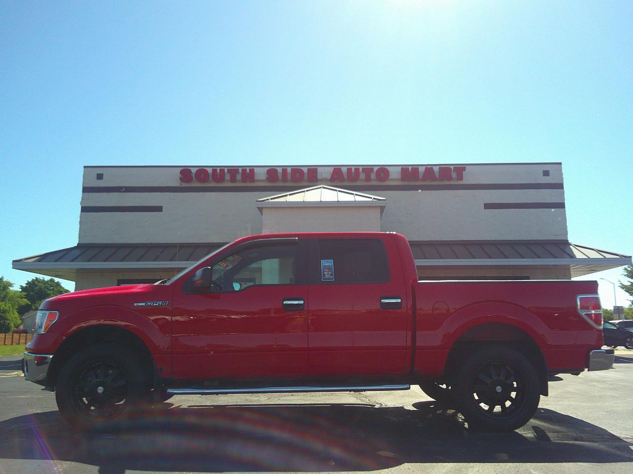 ford f-150 2014 1FTFW1EF4EFA48570 image ford f-150 2014 1FTFW1EF4EFA48570 image