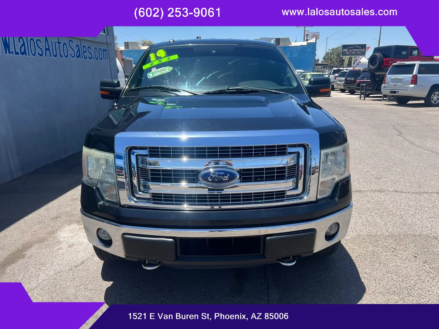ford f-150 2014 1FTFX1EF5EFC91706 image ford f-150 2014 1FTFX1EF5EFC91706 image