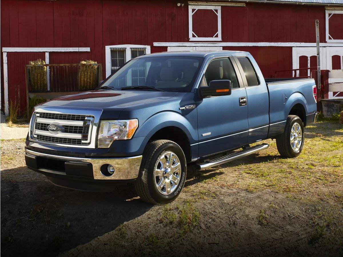 ford f-150 2014 1FTMF1CM2EKD23790 image ford f-150 2014 1FTMF1CM2EKD23790 image