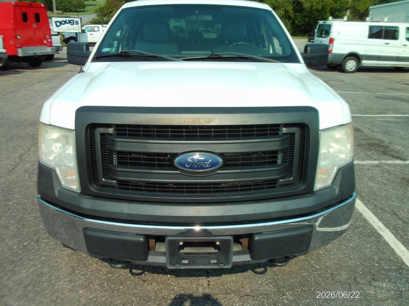 ford f-150 2014 1FTEX1EM1EKG54102 image ford f-150 2014 1FTEX1EM1EKG54102 image