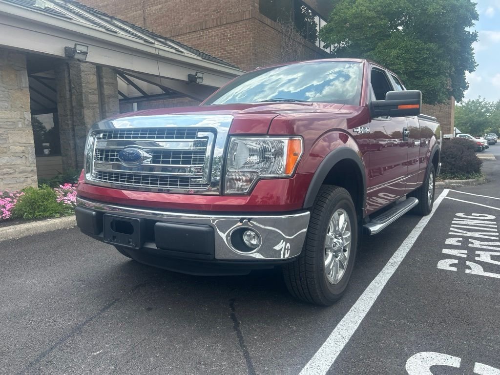 ford f-150 2014 1FTFX1CF3EFA83407 image ford f-150 2014 1FTFX1CF3EFA83407 image