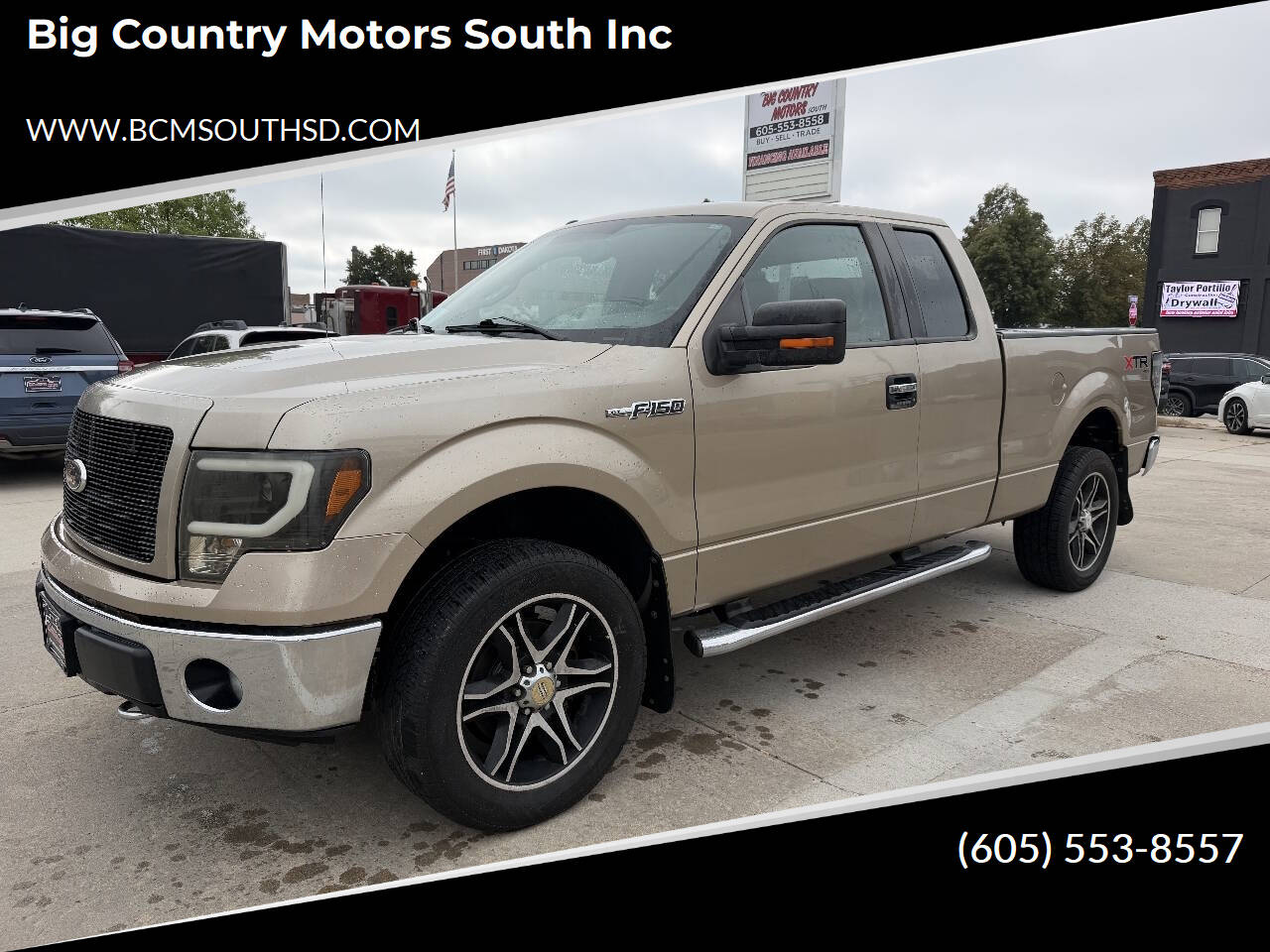 ford f-150 2014 1FTEX1EM6EFC10822 image ford f-150 2014 1FTEX1EM6EFC10822 image
