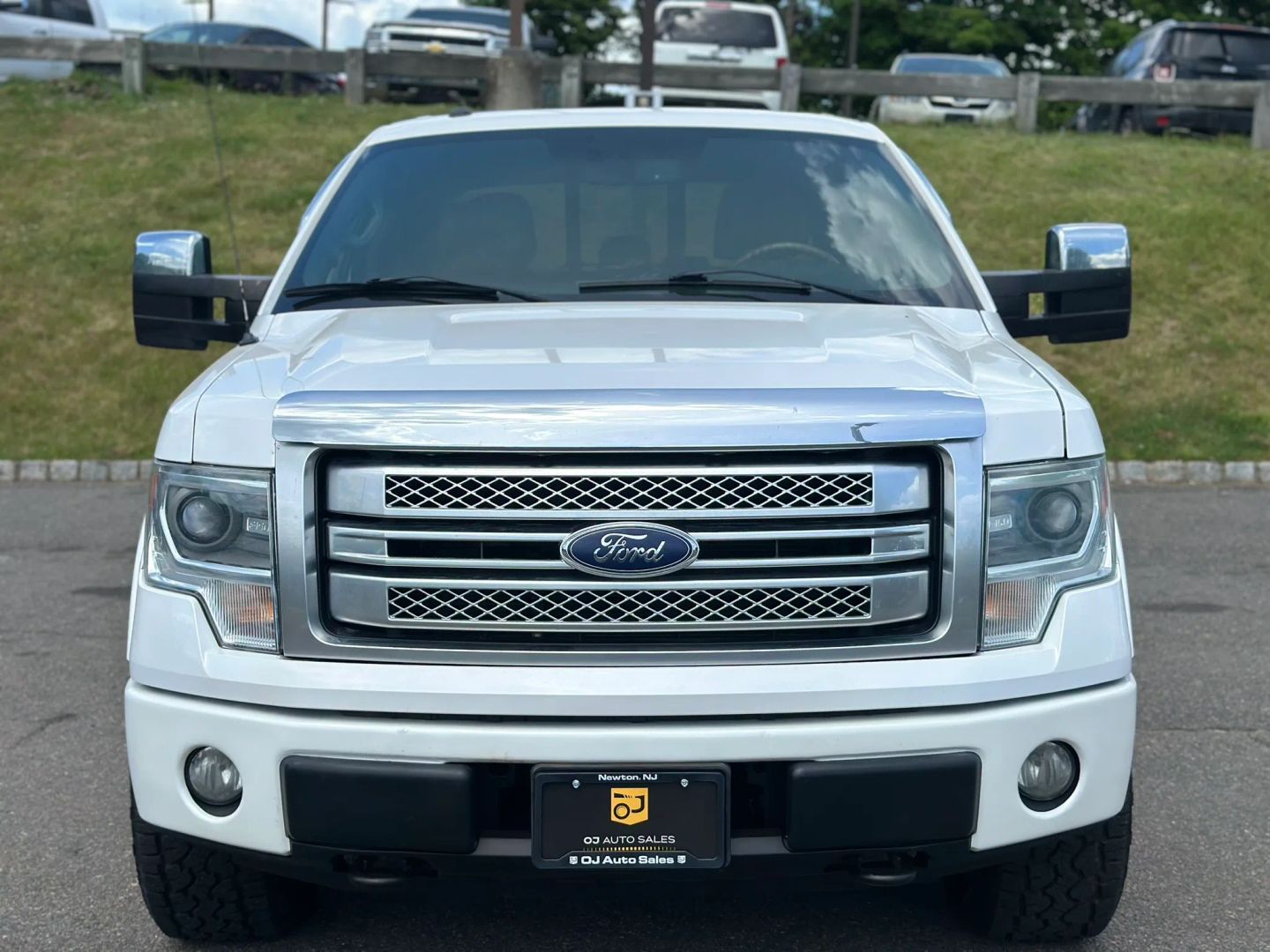 ford f-150 2014 1FTFW1EF3EFA87134 image ford f-150 2014 1FTFW1EF3EFA87134 image