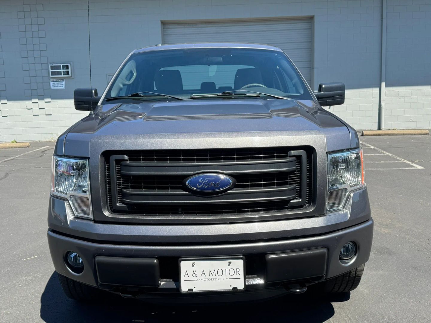 ford f-150 2014 1FTFX1EF6EKG33297 image ford f-150 2014 1FTFX1EF6EKG33297 image