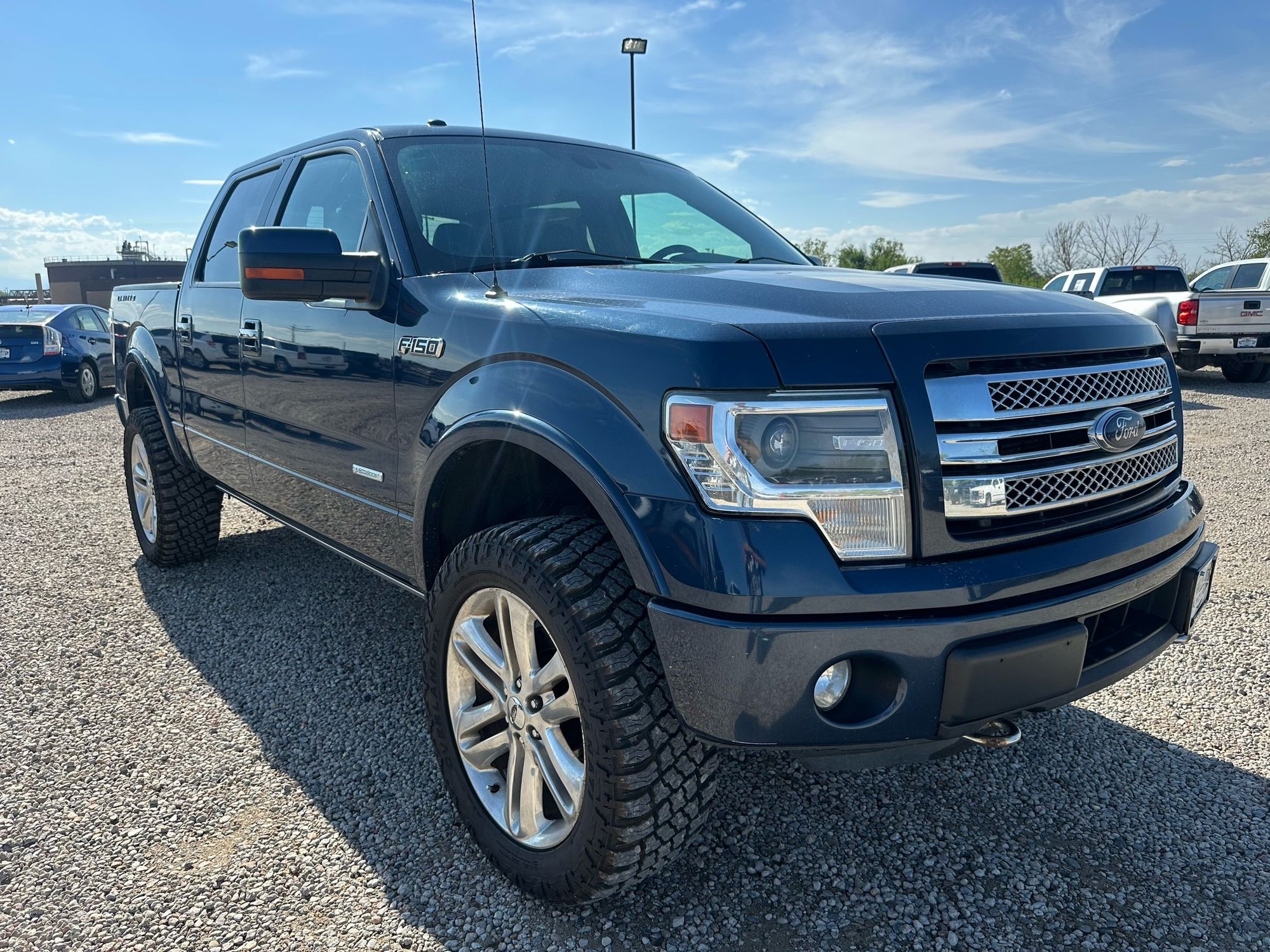 ford f-150 2014 1FTFW1ET9EFA93297 image ford f-150 2014 1FTFW1ET9EFA93297 image