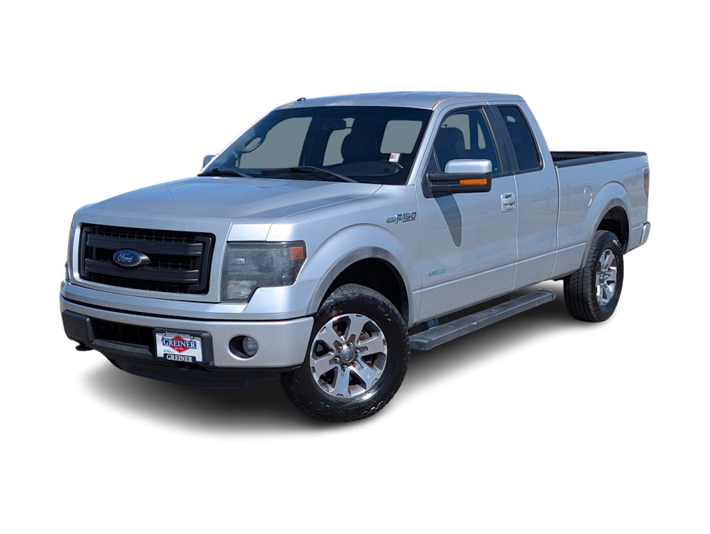ford f-150 2014 1FTFX1ET6EKE39052 image ford f-150 2014 1FTFX1ET6EKE39052 image
