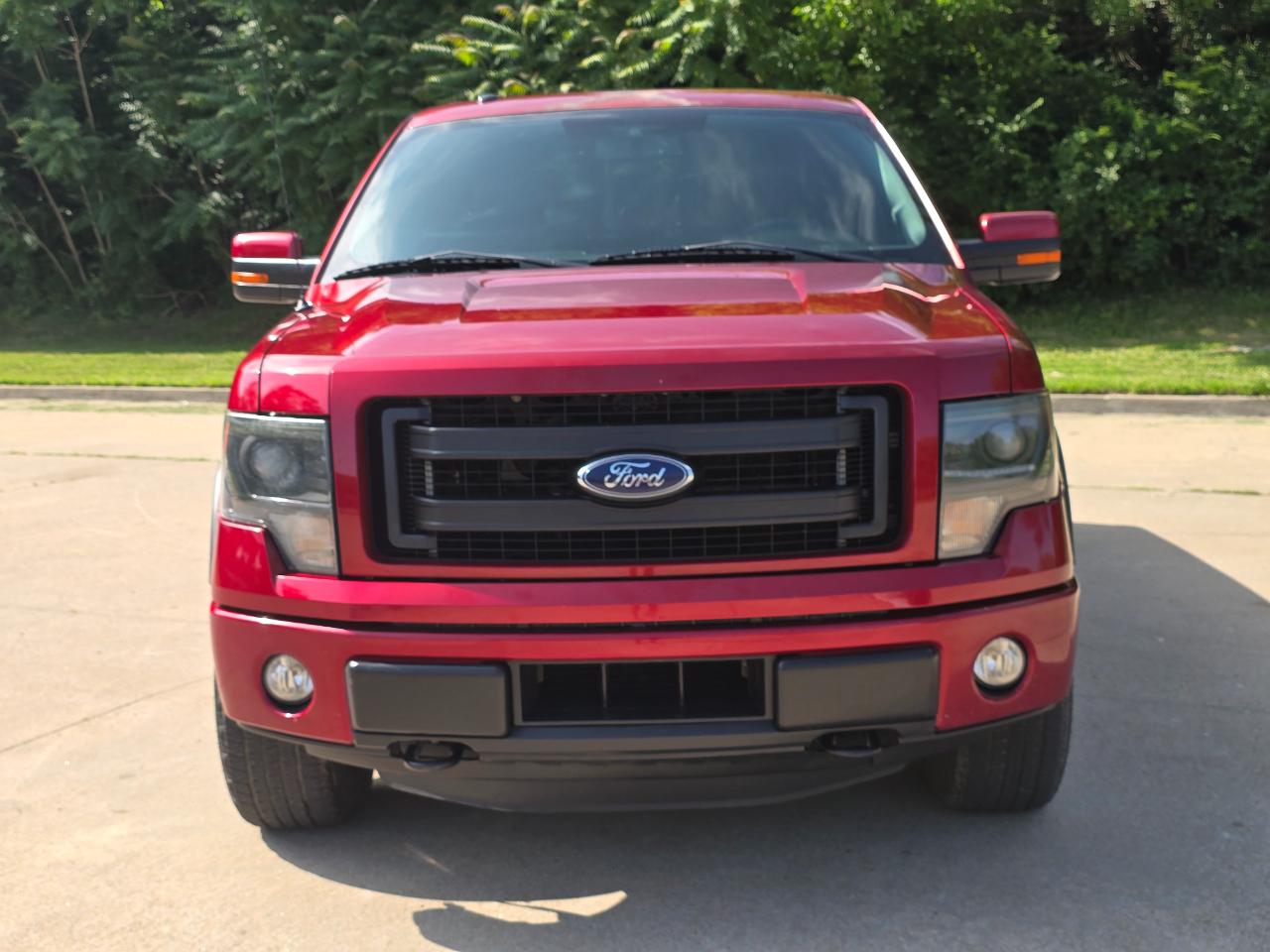 ford f-150 2014 1FTFW1ET5EKE69419 image ford f-150 2014 1FTFW1ET5EKE69419 image