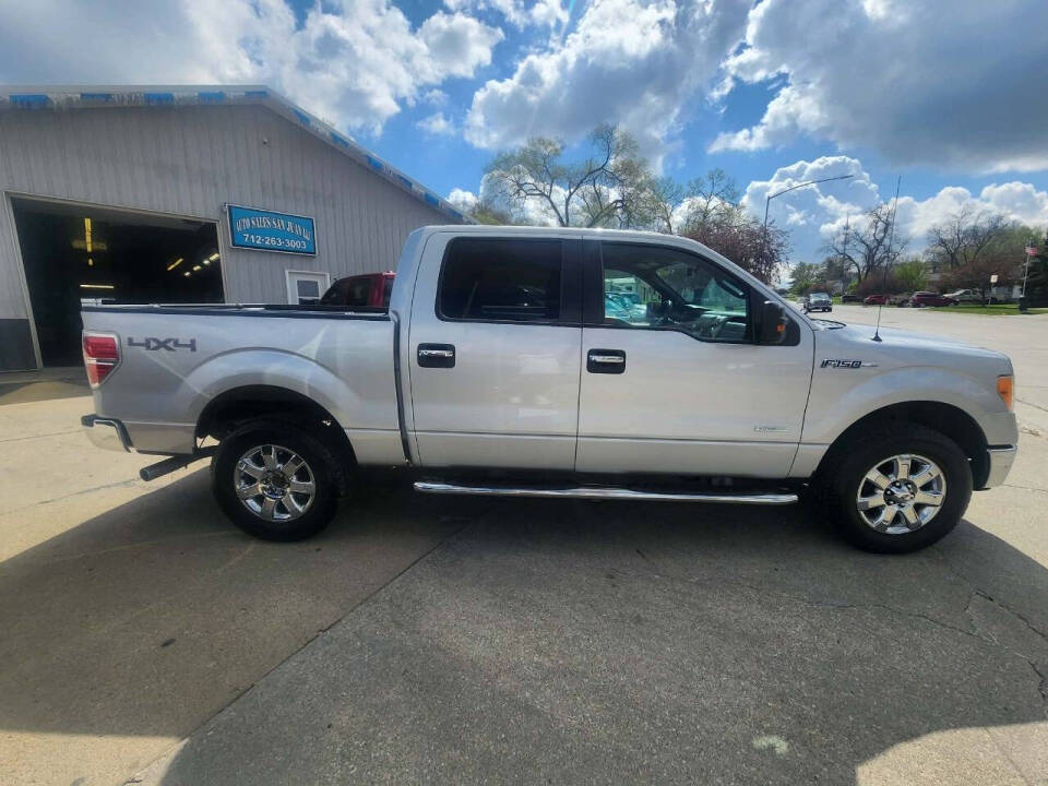 ford f-150 2014 1FTFW1ET1EKF07454 image ford f-150 2014 1FTFW1ET1EKF07454 image