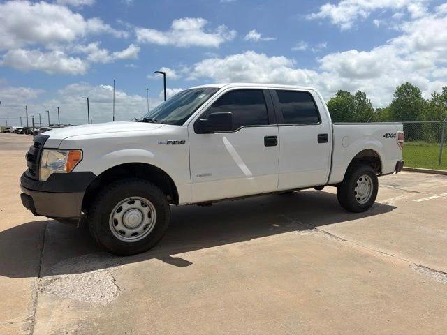 ford f-150 2014 1FTFW1ET8EKG52524 image ford f-150 2014 1FTFW1ET8EKG52524 image