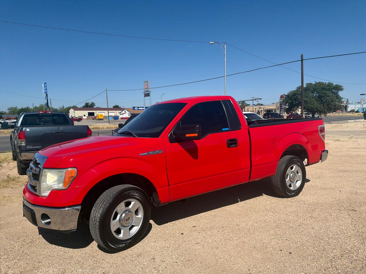 ford f-150 2014 1FTMF1CM9EFA61730 image ford f-150 2014 1FTMF1CM9EFA61730 image