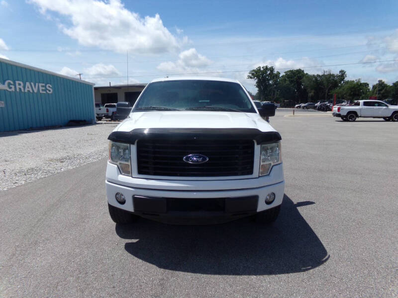 ford f-150 2014 1FTFW1EF3EFC82974 image ford f-150 2014 1FTFW1EF3EFC82974 image