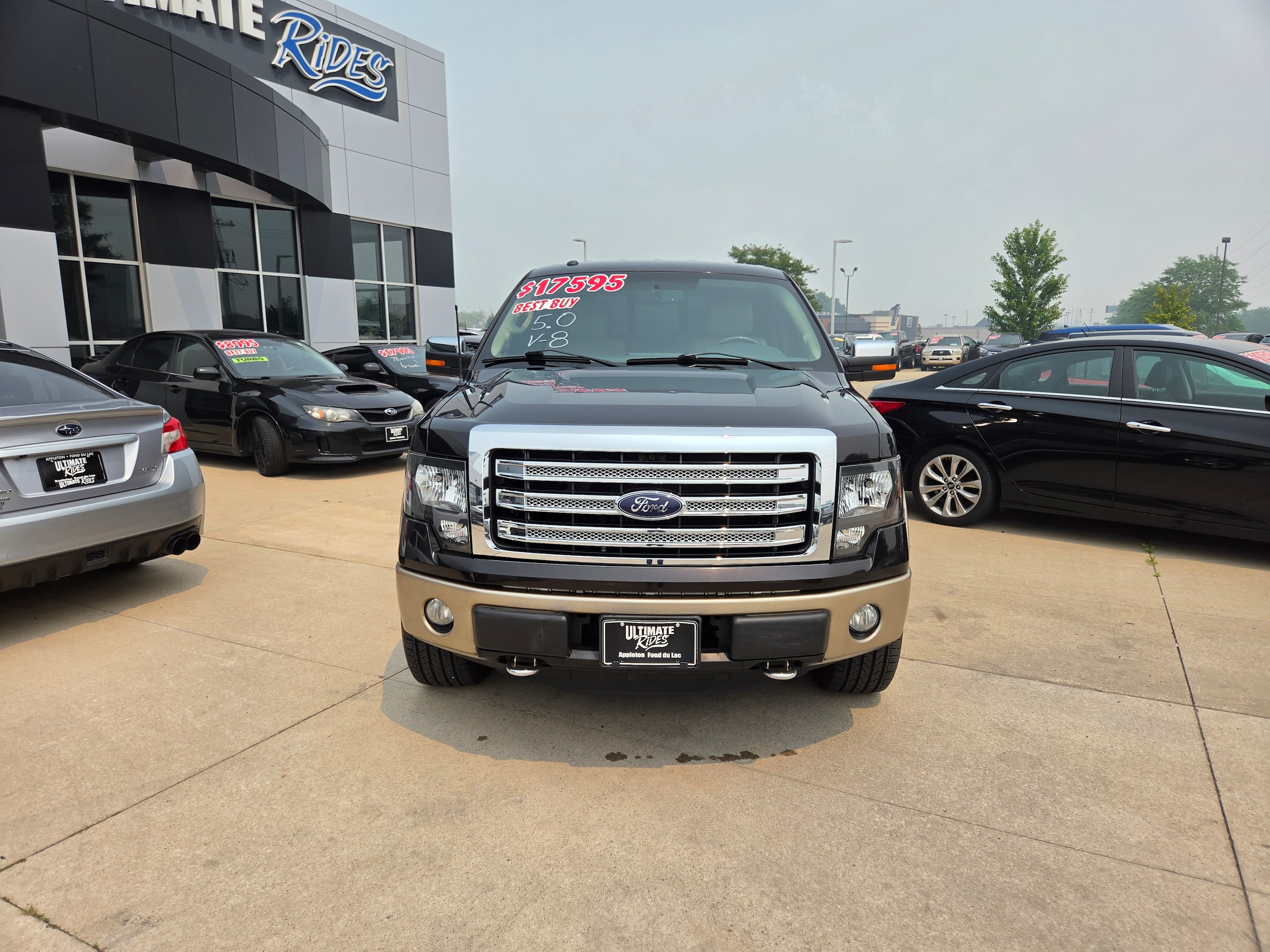 ford f-150 2014 1FTFW1EF7EFA30855 image ford f-150 2014 1FTFW1EF7EFA30855 image