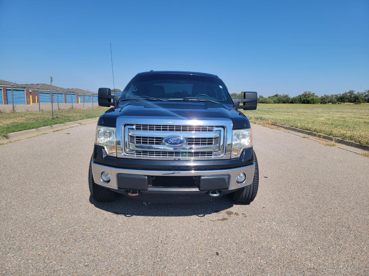 ford f-150 2014 1FTFW1ET7EFA43109 image ford f-150 2014 1FTFW1ET7EFA43109 image