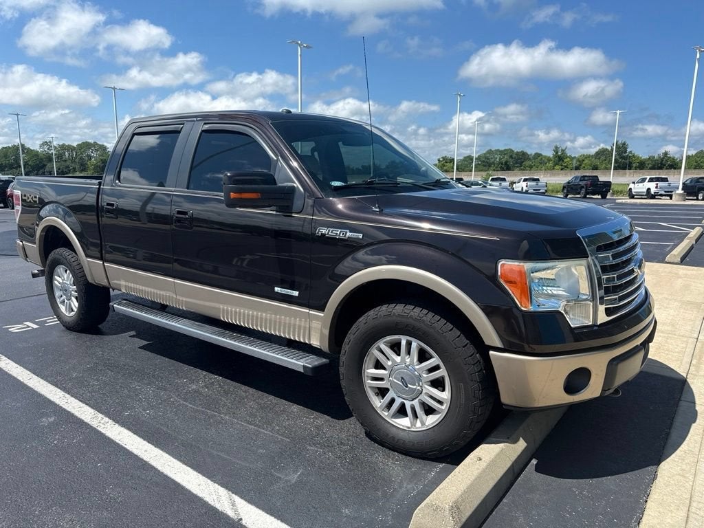 ford f-150 2014 1FTFW1ET6EKE13876 image ford f-150 2014 1FTFW1ET6EKE13876 image