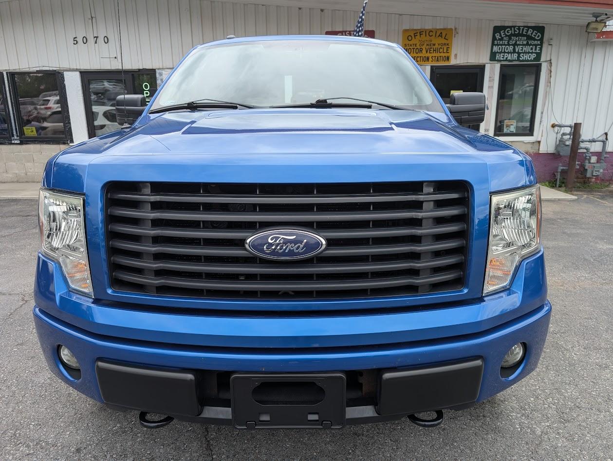 ford f-150 2014 1FTFW1EF4EKF88928 image ford f-150 2014 1FTFW1EF4EKF88928 image