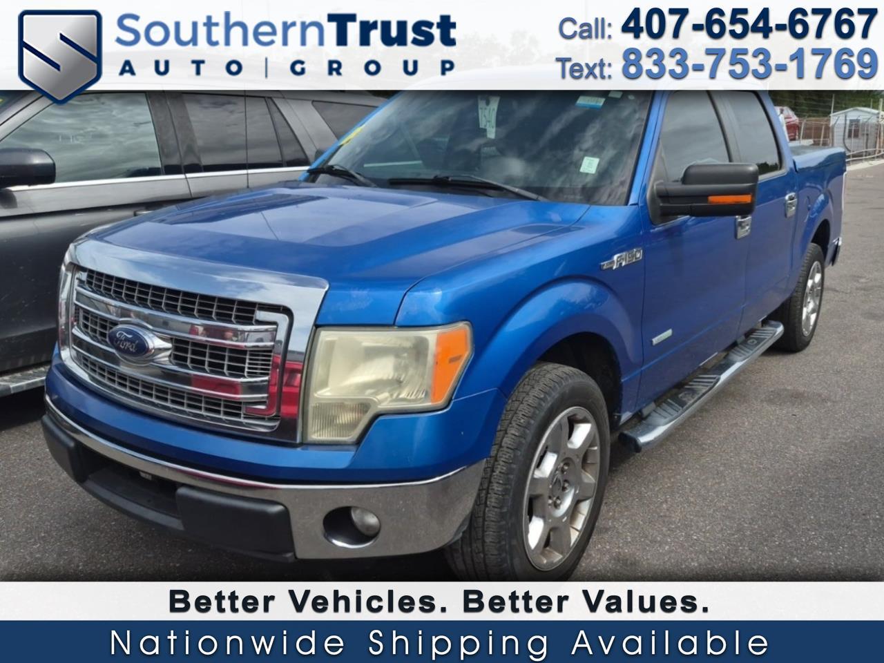 ford f-150 2014 1FTFW1CT6EFC05587 image ford f-150 2014 1FTFW1CT6EFC05587 image