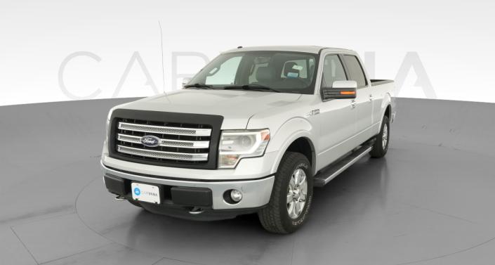ford f-150 2014 1FTFW1EF9EFC73955 image ford f-150 2014 1FTFW1EF9EFC73955 image
