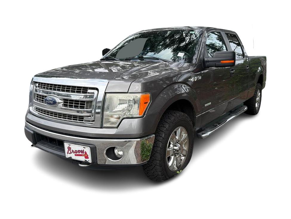 ford f-150 2014 1FTFW1ET1EFC05316 image ford f-150 2014 1FTFW1ET1EFC05316 image