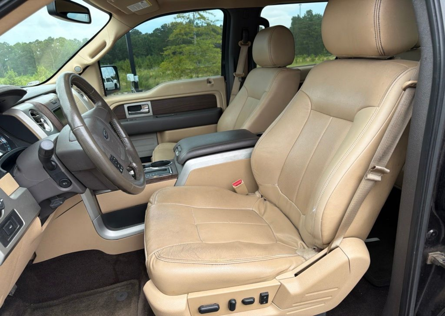 ford f-150 2014 1FTFW1EF3EKF14397 image ford f-150 2014 1FTFW1EF3EKF14397 image