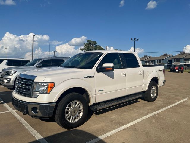 ford f-150 2014 1FTFW1ET2EKE13809 image ford f-150 2014 1FTFW1ET2EKE13809 image