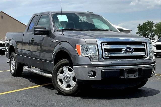 ford f-150 2014 1FTEX1CM0EFA38032 image ford f-150 2014 1FTEX1CM0EFA38032 image