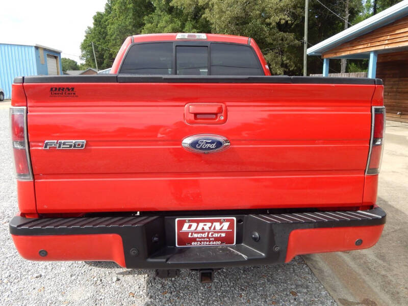 ford f-150 2014 1FTFW1EF4EFC75595 image ford f-150 2014 1FTFW1EF4EFC75595 image