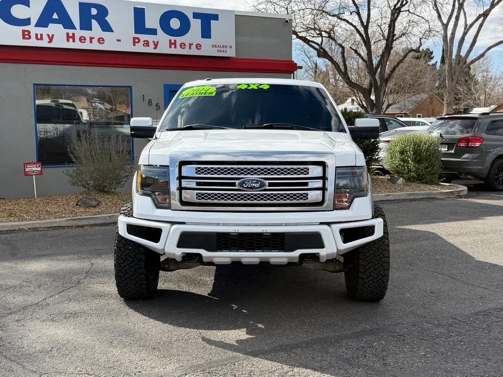 ford f-150 2014 1FTFW1ET1EKG55717 image ford f-150 2014 1FTFW1ET1EKG55717 image