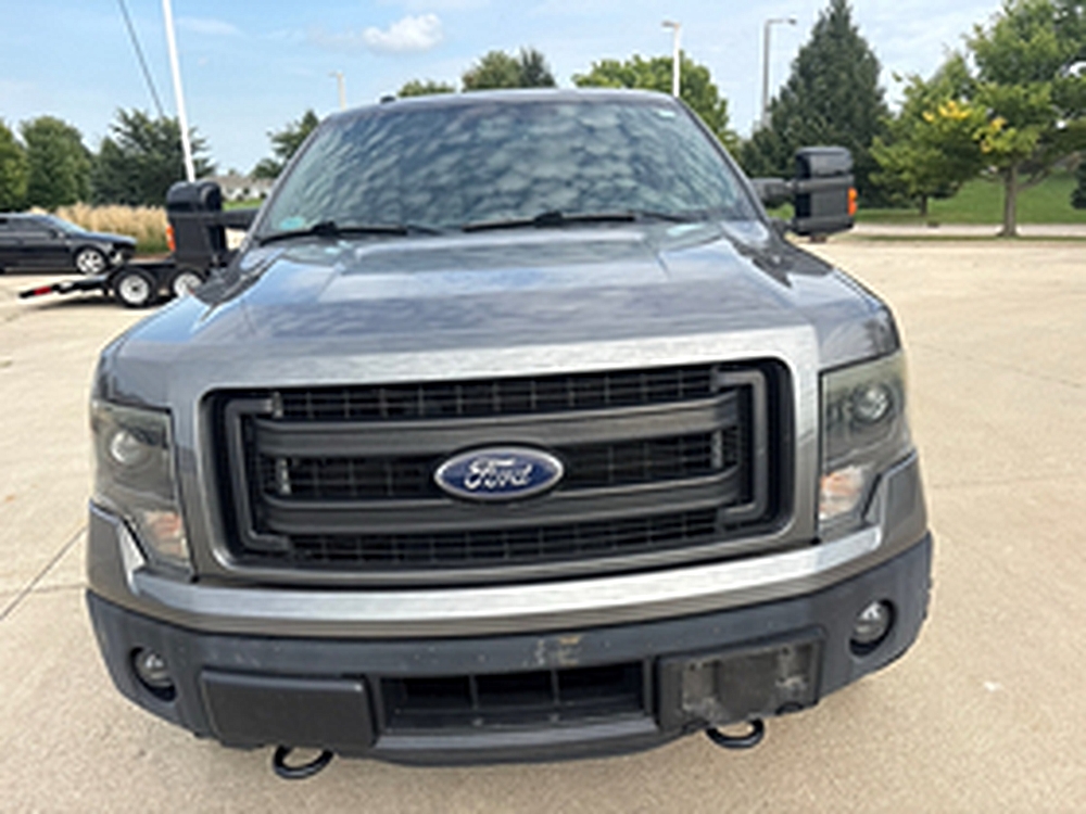 ford f-150 2014 1FTFW1ET0EFC28926 image ford f-150 2014 1FTFW1ET0EFC28926 image