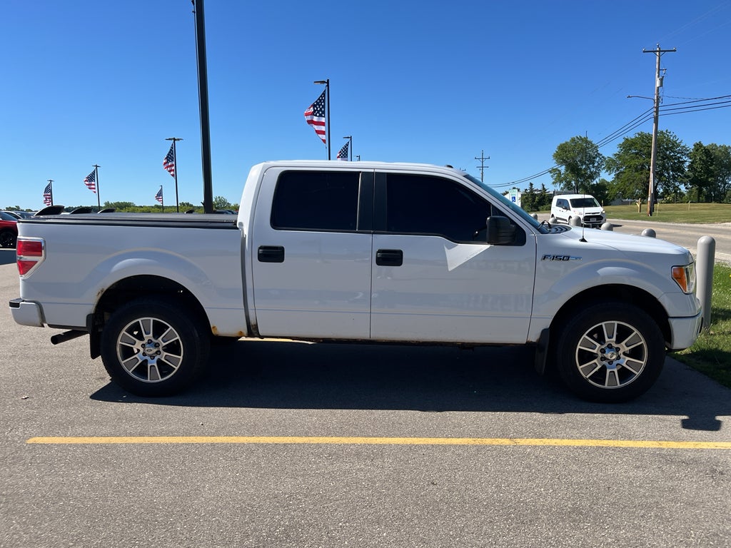 ford f-150 2014 1FTFW1EF3EFB97827 image ford f-150 2014 1FTFW1EF3EFB97827 image