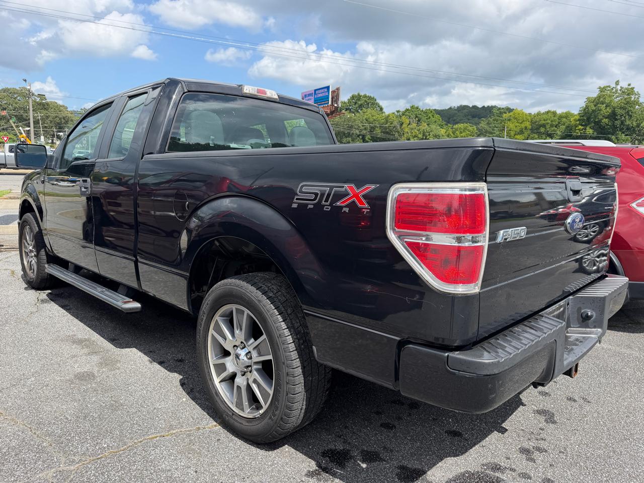 ford f-150 2014 1FTEX1CM0EFD02222 image ford f-150 2014 1FTEX1CM0EFD02222 image