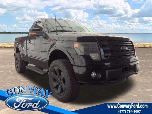 ford f-150 2014 1FTMF1ET1EFA08413 image ford f-150 2014 1FTMF1ET1EFA08413 image